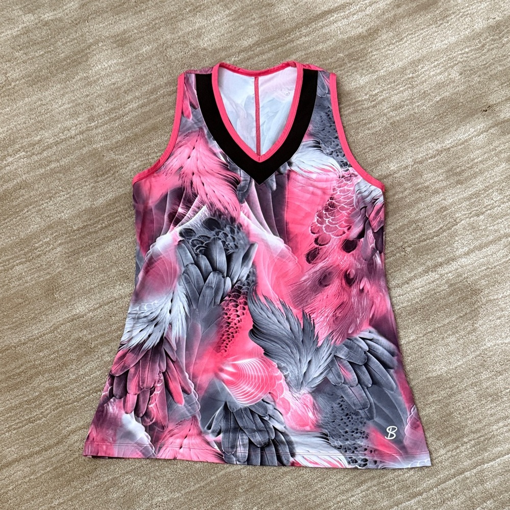 Tennis top
